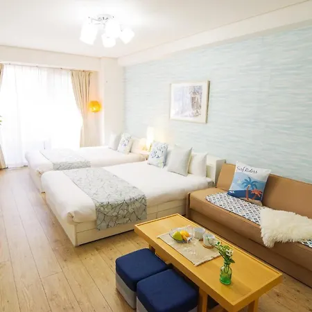 Matsuyamachi Shimanouchi Building - Vacation Stay 17275